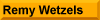 Remy Wetzels