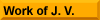 The Work of Jack Vance