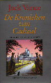 kronieken van Cadwal (De) - Eerste boek: Station Araminta [53 kb]