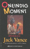 Informatie over Jack Vance [11 kb]