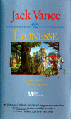 Lyonesse: Eerste boek - De tuin van Suldrun [38 kb]