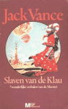 Slaven van de Klau [8 kb]
