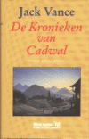 kronieken van Cadwal (De) - Derde boek: Throy [7 kb]