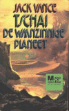 Tschai - De waanzinnige planeet [10 kb]
