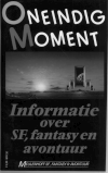 Informatie over SF, fantasy en avontuur