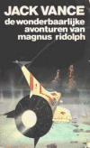 wonderbaarlijke avonturen van Magnus Ridolph (De) [9 kb]