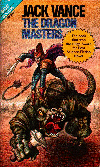 Dragon Masters (The)