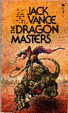 Dragon Masters (The)