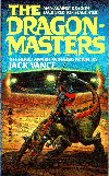 Dragon Masters (The)