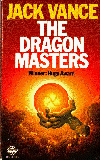 Dragon Masters (The)