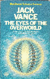 Eyes of the Overworld (The)