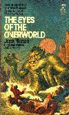 Eyes of the Overworld (The)
