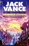 Araminta Station