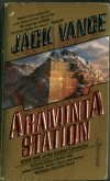 Araminta Station