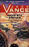 Araminta Station