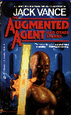 Augmented Agent and Other Stories (The)
