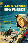 Big Planet [67 kb]