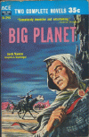 Big Planet [153 kb]