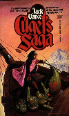 Cugel&#39;s Saga [50 kb]