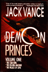 Demon Princes Volume 1 (The) [76 kb]