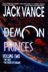 Demon Princes Volume 2 (The) [91 kb]