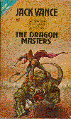 Dragon Masters (The)