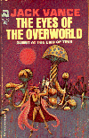Eyes of the Overworld (The)