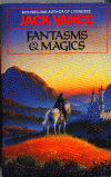 Fantasm and Magics [179 kb]