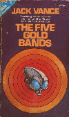 Five Gold Bands (The)