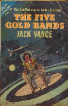 Five Gold Bands (The)