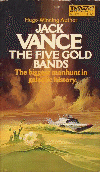 Five Gold Bands (The)