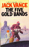 Five Gold Bands (The)