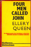 Four Johns (The)