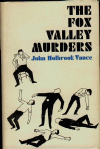 Fox Valley Murders (The)