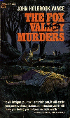 Fox Valley Murders (The)