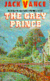 Gray Prince (The)
