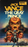 Gray Prince (The)