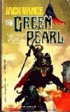 Lyonesse II: The Green Pearl