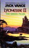 Lyonesse II: The Green Pearl