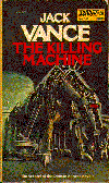 Killing Machine (The) [59 kb]