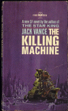 Killing Machine (The) [38 kb]