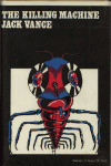 Killing Machine (The) [230 kb]