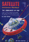 Languages of Pao (The)