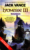 Lyonesse III: Madouc [62 kb]