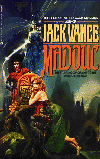 Lyonesse III: Madouc [75 kb]