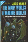 Many Worlds of Magnus Ridolph (The)