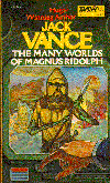 Many Worlds of Magnus Ridolph (The)