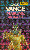 Marune: Alastor 933 [63 kb]