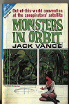 Monsters in Orbit [22 kb]