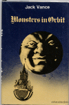 Monsters in Orbit [752 kb]
